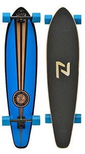 Z-Flex Longboards
