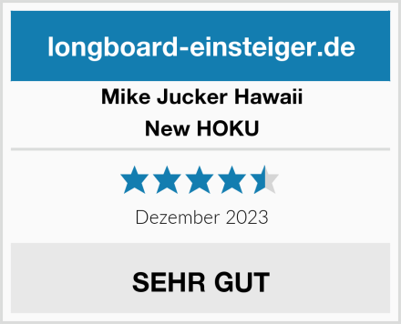 Alle Jucker hawaii longboard new hoku im Überblick