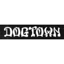 Dogtown  Logo