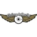 Flying Wheels Logo
