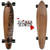 Mike Jucker Hawaii Makaha Special Edition 2014