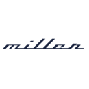 Miller Skateboards Logo