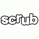 Scrub Logo