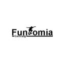 FunTomia Logo