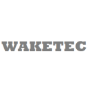 WAKETEC Logo
