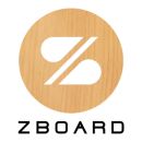 Zboard Logo