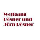 Wolfgang Rösner und Jörn Rösner Logo