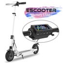 &nbsp; COLORWAY Elektro Scooter