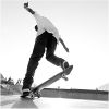  Baytter Skateboard