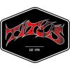  TITUS Skateboards-Complete Fivefold