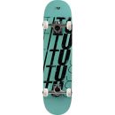&nbsp; TITUS Skateboards-Complete Fivefold