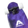 Apollo Mini Longboard