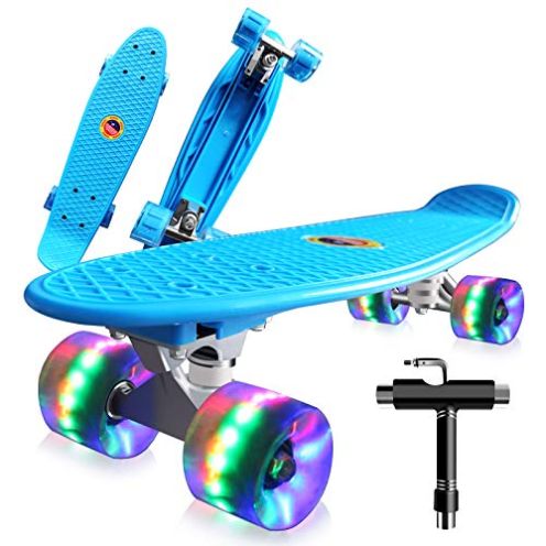  Saramond Skateboard komplett