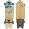  BTFL BT-LB-CA-Moby Surfskate Board