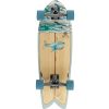  BTFL BT-LB-CA-Moby Surfskate Board