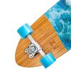  TailorShape Surf Skateboard