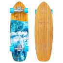 &nbsp; TailorShape Surf Skateboard