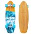 TailorShape Surf Skateboard