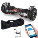 &nbsp; Viron SUV Hoverboard