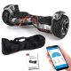 &nbsp; Viron SUV Hoverboard Test