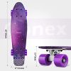  Gonex Mini Skateboard
