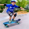  BRGOOD Mini Skateboard