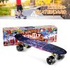  Hoswtly Mini Skateboard 00016