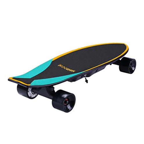  GUANYAN Elektro Skateboard